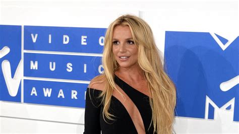 Britney Spears sa venuje tréningu