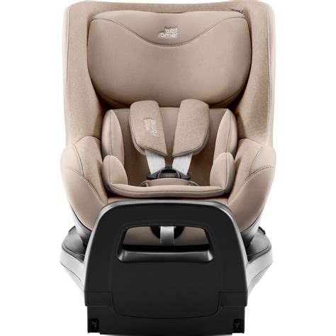 Konvertibilná autosedačka Britax Römer Dualfix Pro M