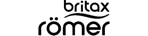 Logo spoločnosti Britax Römer