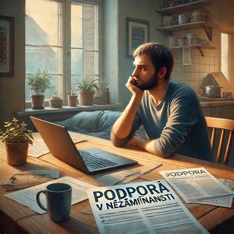 Pomoc a podpora