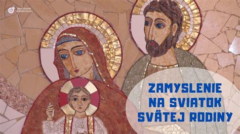 Ilustrácia Svätej rodiny v betlehemských jasliach obklopená svetlom