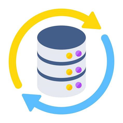 Database update process with connection status