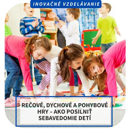 Bilinguálne vzdelávanie detí prostredníctvom hry