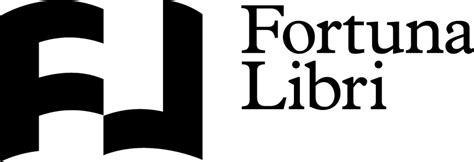 Logo vydavateľstva Fortuna Libri