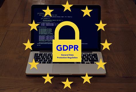 Ikona GDPR symbolizujúca ochranu osobných údajov