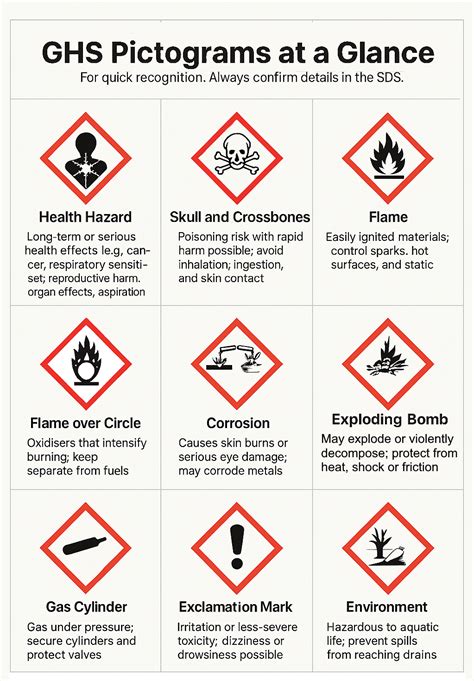 Safety pictograms for pacifiers