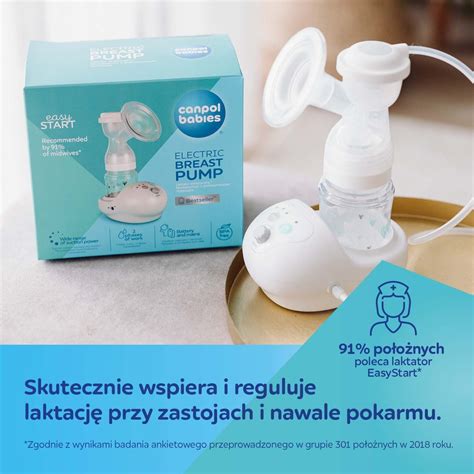 Detail silikónovej masážnej vložky odsávačky Canpol babies EasyStart