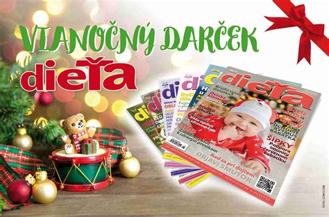 Online archív magazínu Dieťa