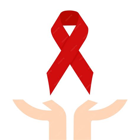 medzinárodný symbol HIV/AIDS