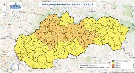 Mapa vplyvu Černákovho gangu v 90. rokoch v strednom Slovensku