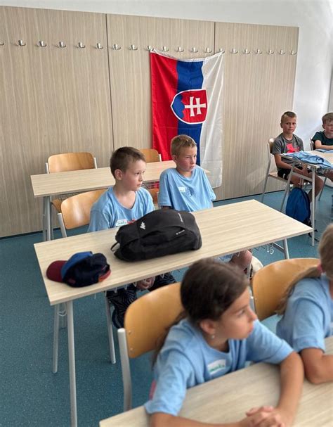 deti na Žilinskej detskej univerzite