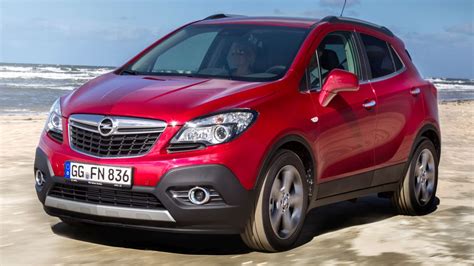 Ilustračná fotografia kufra automobilu Opel