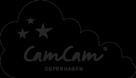 Logo značky CAM