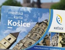 Bezkontaktná čipová karta ZSSK/ISIC