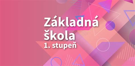 Ikony dokumentov pre špeciálne vzdelávacie potreby