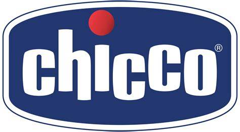 Logo značky Chicco