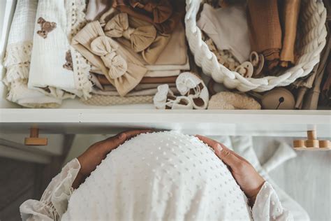 Príprava na pôrod: balenie pôrodnej tašky