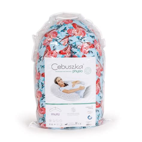 Cebuszka DUO a Cebuszka Multi porovnanie