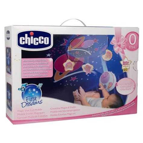 Chicco Magic Stars ružový - porovnanie funkcií a používateľských skúseností