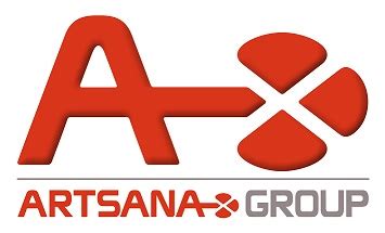 Logo Artsana S.p.A.