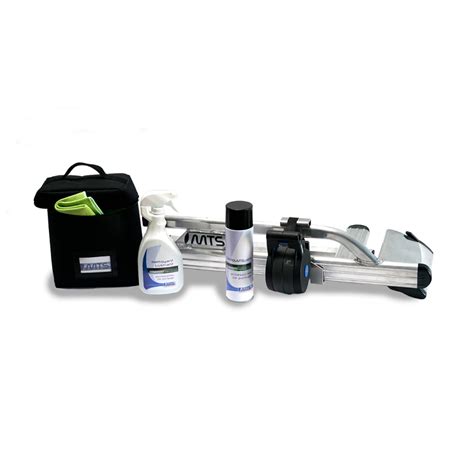 Cleaning and maintenance kit for baby strollers