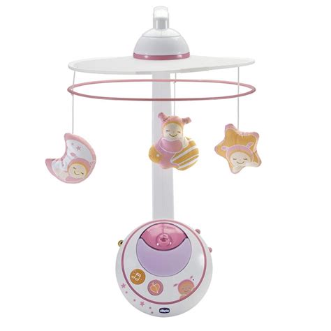 Chicco Magic Stars - recenzie používateľov