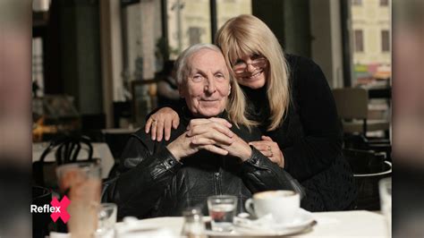 Ladislav Chudík v mladosti