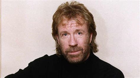 Infografika: Vybrané Chuck Norris Fakty