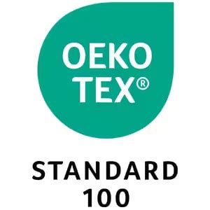 Oeko-Tex certifikát