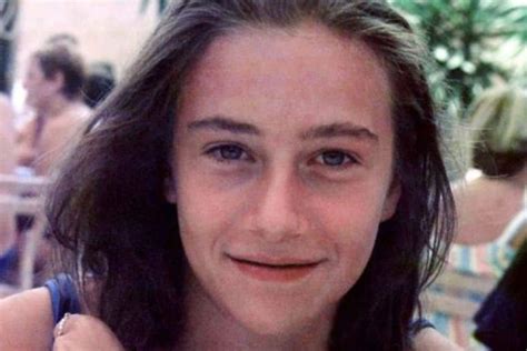 Chiara Luce Badano ako mladé dievča
