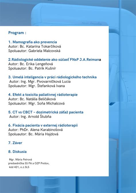 Vzdelávacie programy pre zdravotníckych asistentov v teréne