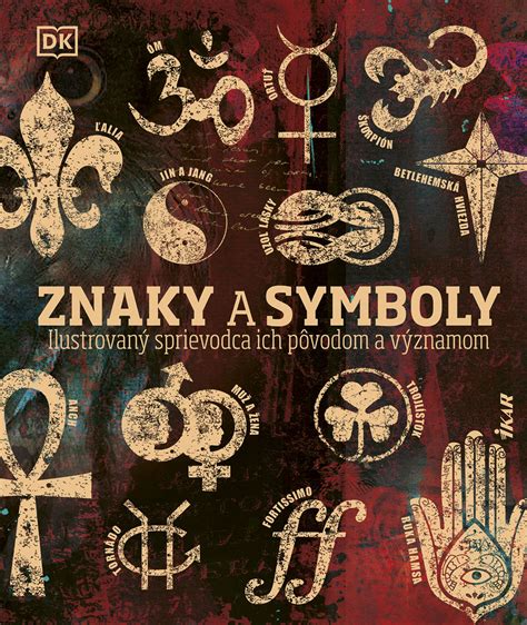 Infografika: Symboly Jednotného Systému Označovania a ich význam