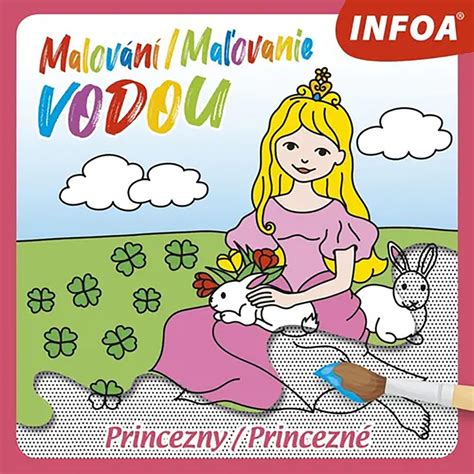 Zázračné maľovanie vodou