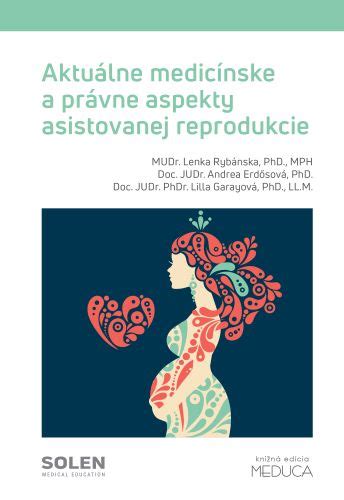 Základné metódy asistovanej reprodukcie