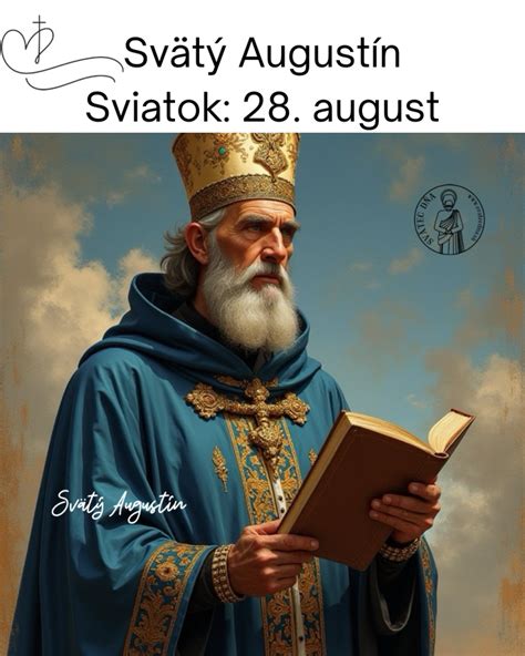 Svätý Augustín a jeho vplyv na chápanie sexuality
