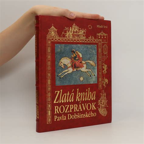 Kniha rozprávok Pavla Dobšinského