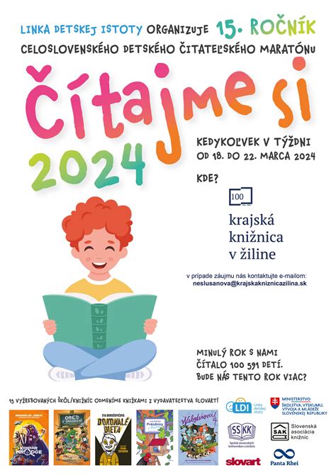 Ilustrácia detí čítajúcich spoločne