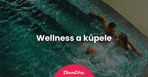 Zdravie a wellness