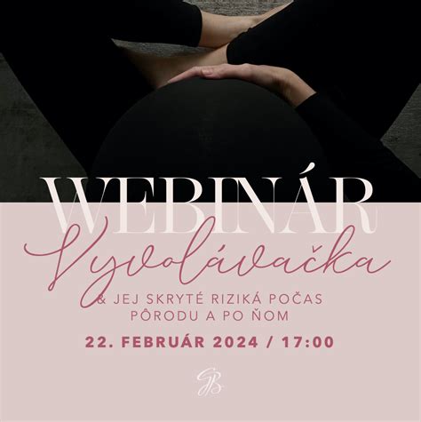 vyvolanie pôrodu misoprostolom