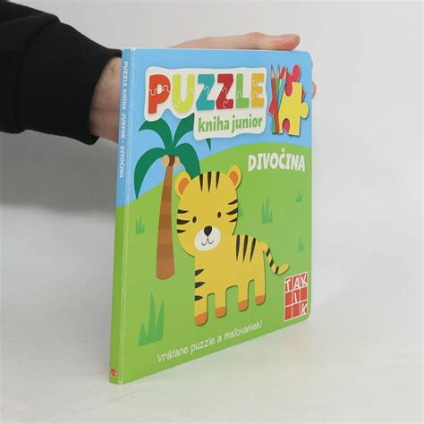 Hračky podporujúce rečový vývin (puzzle, kocky, kniha)