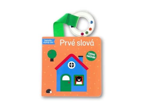 5-mesačné bábätko objavuje svet