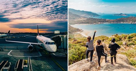 Ilustračná fotografia znázorňujúca cestovanie lietadlom