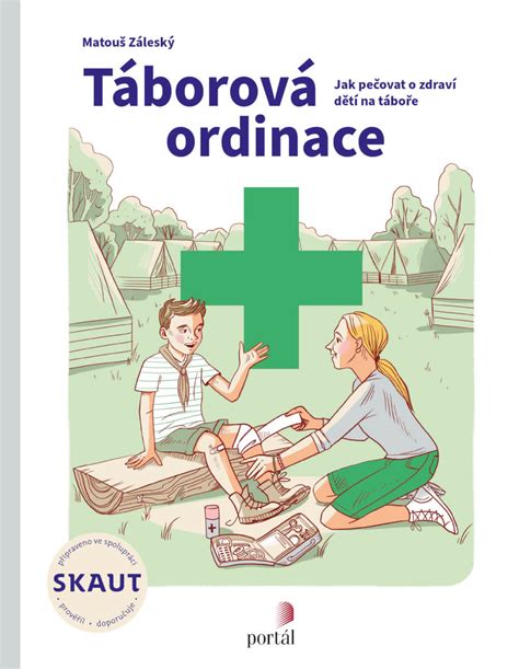 Ilustrace rodinné konzultace s pediatrem