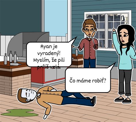 Príznaky otravy alkoholom
