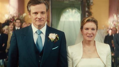Bridget Jonesová a Mark Darcy