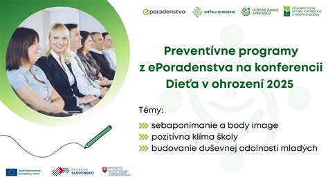 Preventívne programy na školách