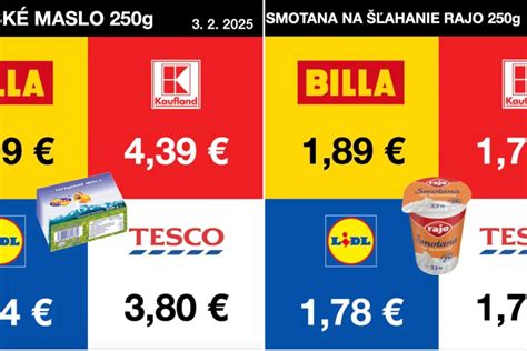 infografika porovnanie cien plienok