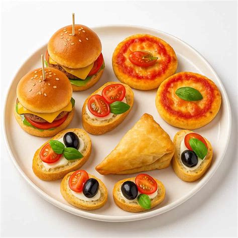 dieťa s finger food