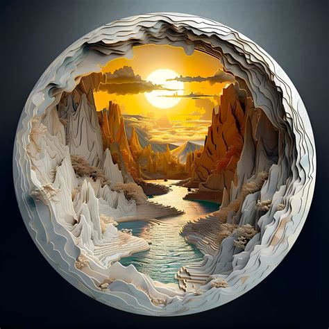 3D puzzle Rokfortu