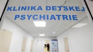 Detská psychiatria na Slovensku
